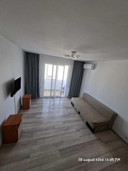 Apartament cu 2 camere semidecomandat în Astra