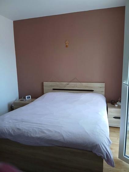 Apartament cu 2 camere decomandat în Popas Păcurari