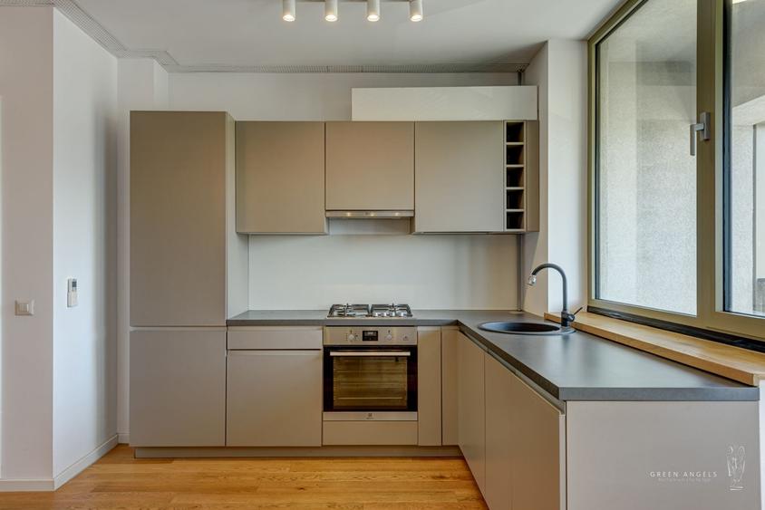 Aviatiei Park | Vedere Libera | Comision 0% - 20