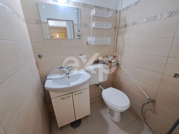 Garsonieră semidecomandată, mobilată în Alba Iulia