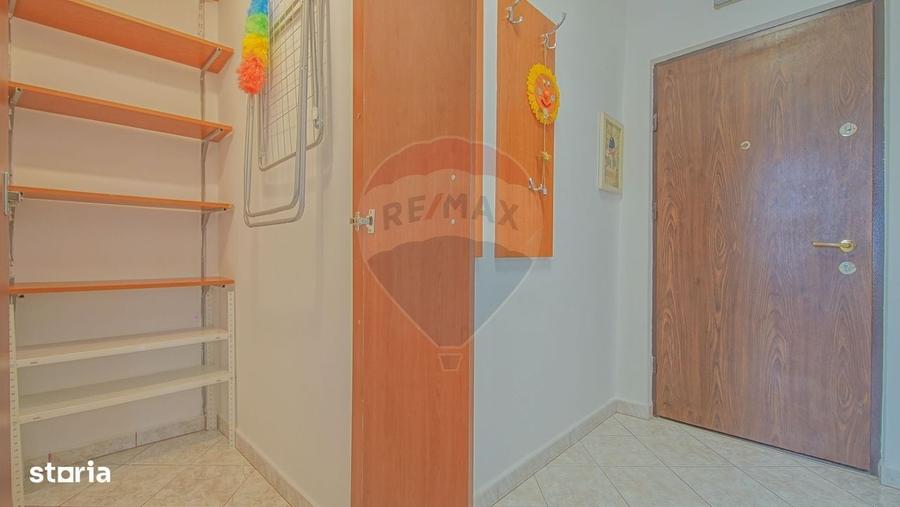 Apartament 3 camere de inchiriat, zona Grivitei - 9