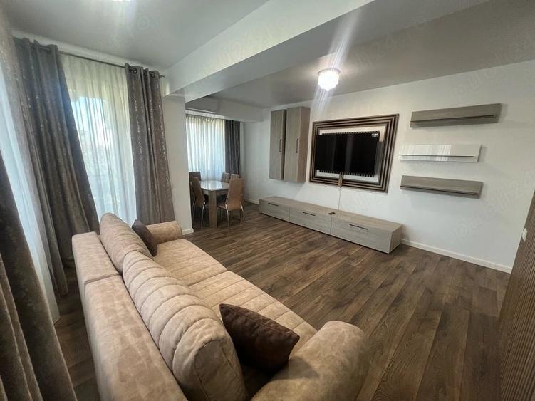 Apartament cu 2 camere decomandat în Ghencea