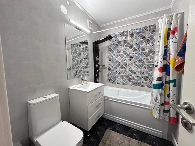 Apartament 2 camere de inchiriat ?iglina 2 | Etaj 2 - 9