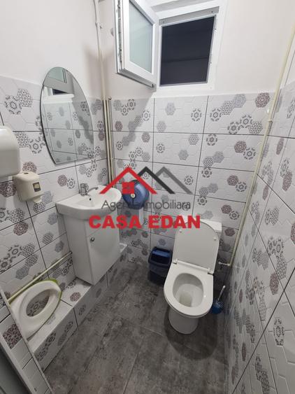 Spațiu comercial, de 120 mp, în Câmpina