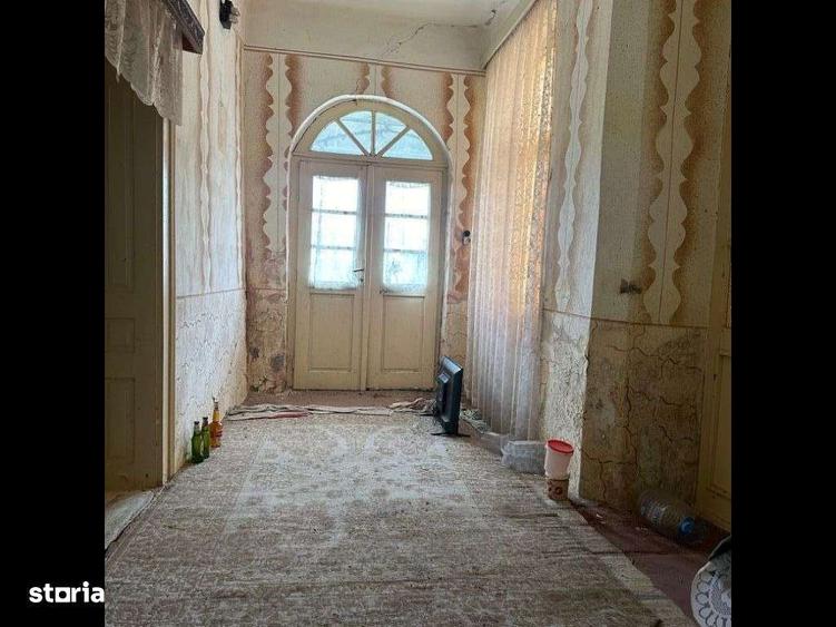 Casă cu 3 camere cu Teren 1000 Mp în Socodor