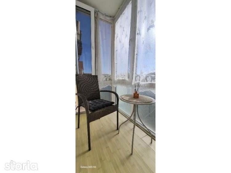 Apartament 1 camera, langa Iulius Mall - 9