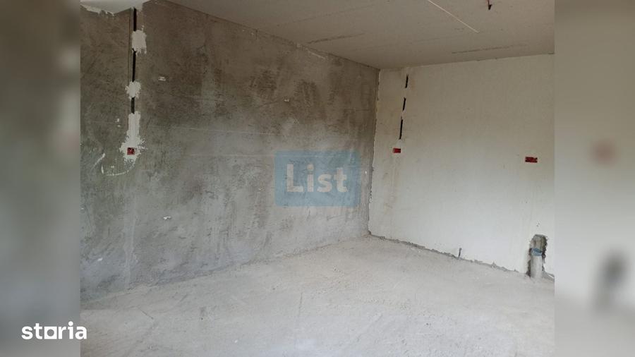 Casă cu 3 camere cu Teren 457 Mp în Braniștea