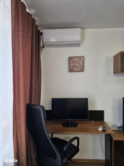 Apartament cu 2 camere semidecomandat în Drumul Taberei