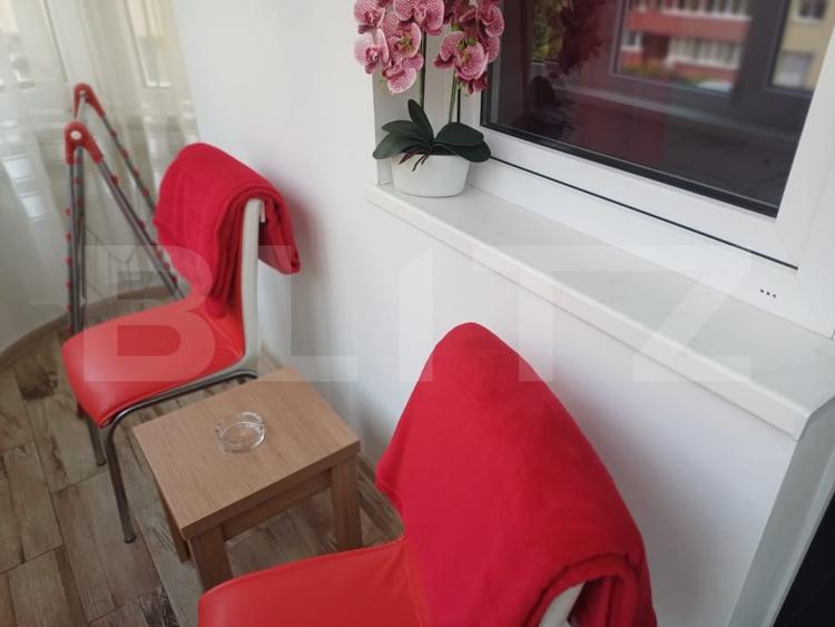 Apartament 2 camere, 60 mp, zona Racadau - 9