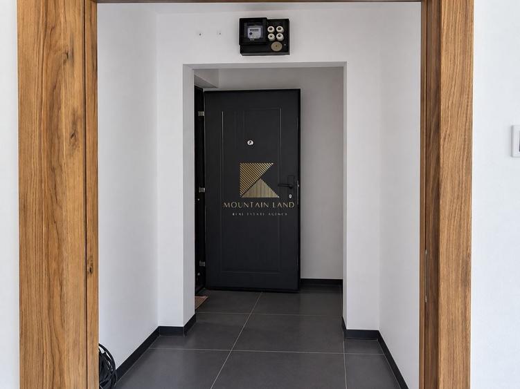 Apartament cu 2 camere semidecomandat în Electroprecizia