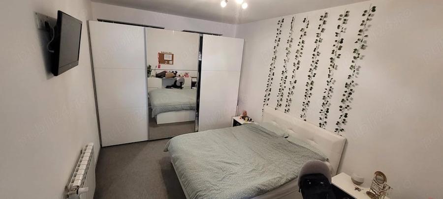 Apartament cu 2 camere decomandat în Ultracentral