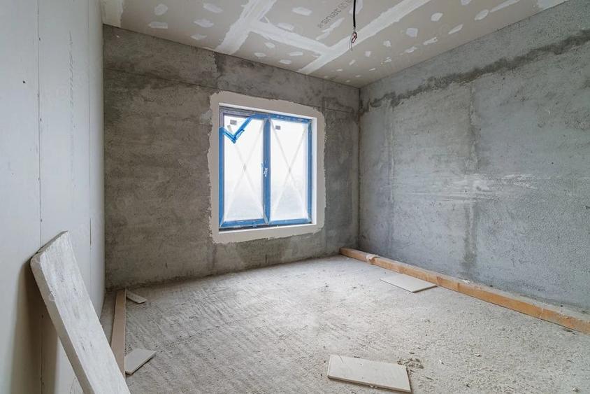Casa Corbeanca ,curte generoasa, terasa si loc de parcare - 9