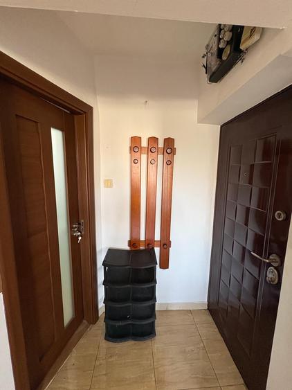 Garsonieră în Gară