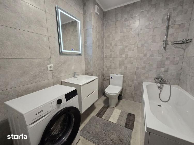 Apartament 3 camere, 2 bai, 69 mp, terasa 15 mp, parcare Eroilor - 3