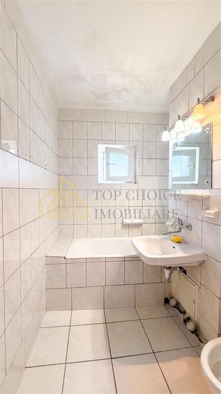 2 CAMERE CONFORT 1 - AVIATIEI - FOARTE LUMINOS SI LINISTIT - 12