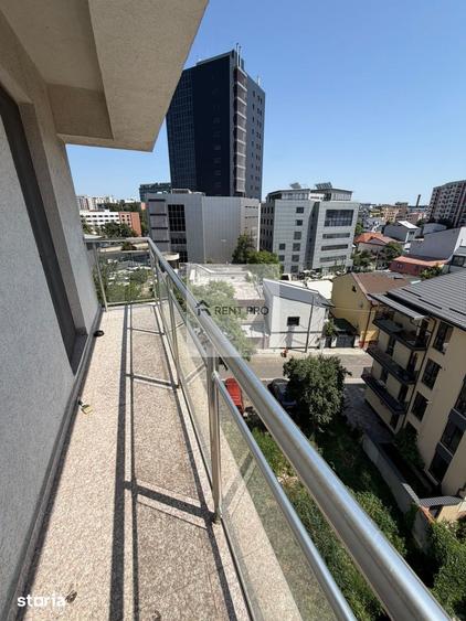 Apartament 2 camere de inchiriat Ranetti Residence | Grozave?ti - 5