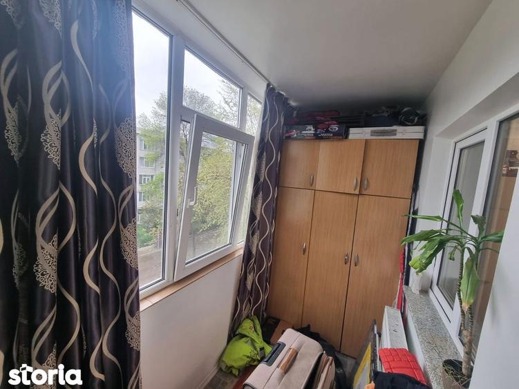 Aurel vlaicu-apartament 4 camere decomandat - 9