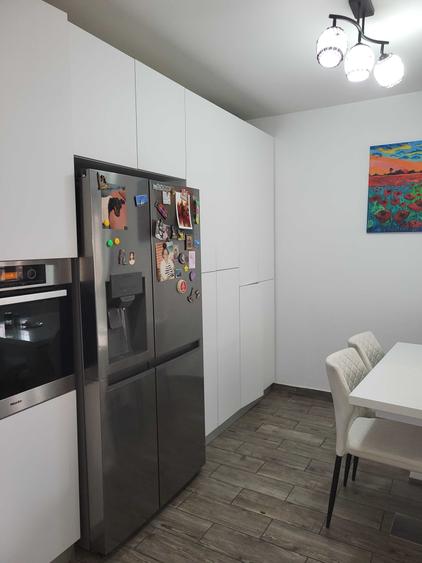 Casă cu 4 camere cu Teren 550 Mp în Oncea