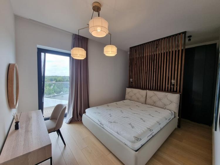 Cozy 2 bedrooms apartment, with beautiful view, close to Bordei park - 18