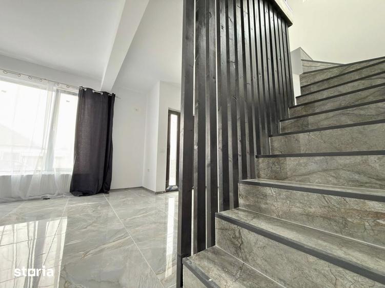 Vila P+1 cu 4 Camere | Lumina - 5