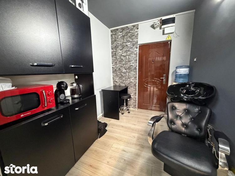 Spatiu Comercial cu Vad - Mega Mall - Sos Pantelimon - 5
