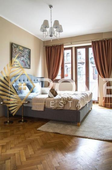 Apartament 3 camere de închiriat, ultracentral, 70 mp, str. Eroilor - 9