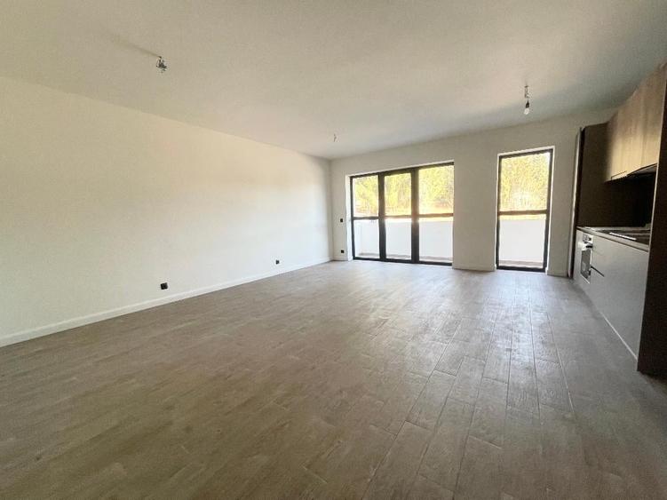 Apartament cu 2 camere decomandat în Furnica