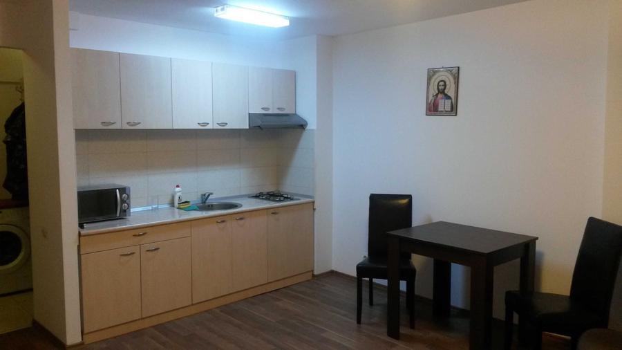 GARSONIERA BABA NOVAC - ptr. o singura persoana - 11