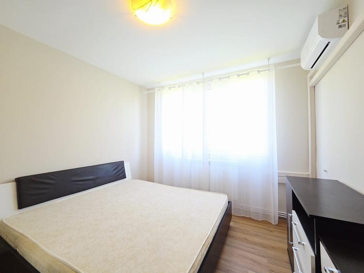 Apartament cu 2 camere semidecomandat în Țiglina 1