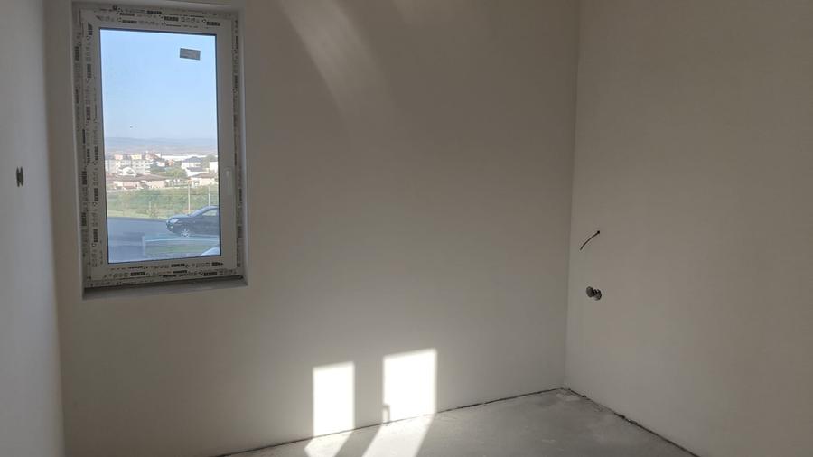 Exclusivitate! Com0%! Apartament 3 camere la semifinisat in Apahida Estimo Park - 11