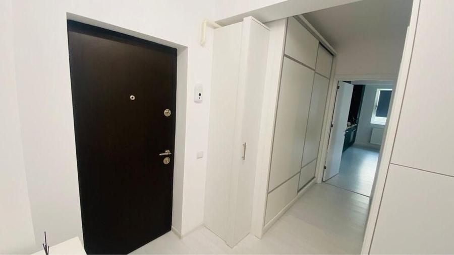 AP. 2 CAMERE- METALURGIEI, PET-FRIENDLY, PARCARE INCLUSA, CENTRALA - 7