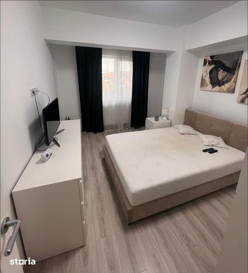 Apartament cu 2 camere în Rediu