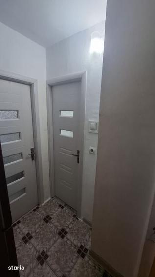 Garsoniera moderna, complet renovata Zona Lapus, aproape de Electr - 1