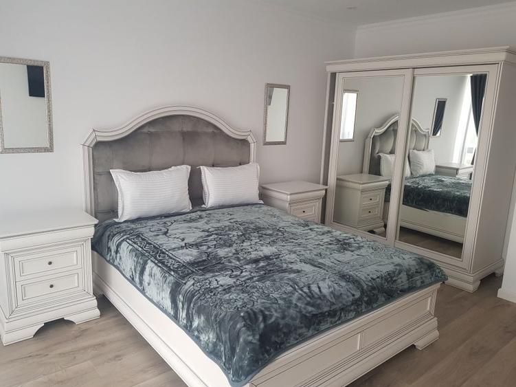 Casă cu 3 camere în Central