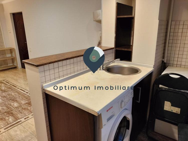 Apartament cu 2 camere decomandat, mobilat în Zorilor