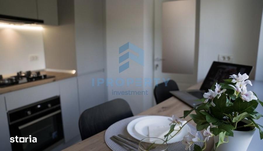 Apartament cu 3 camere în Centrul Civic