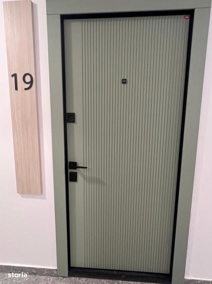 Apartament cu 3 camere în Cantemir