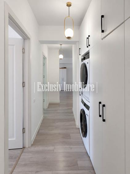 Apartament cu 3 camere decomandat în Tomis Plus