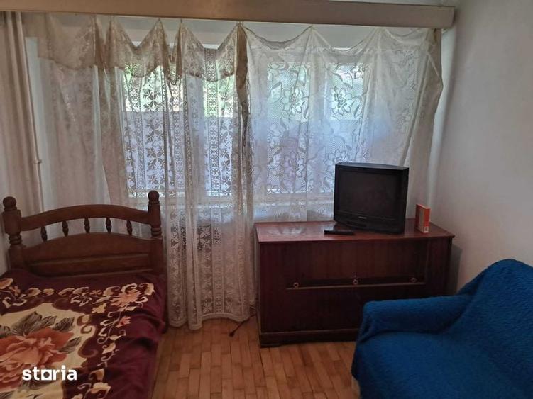 Apartament cu 4 camere în Central