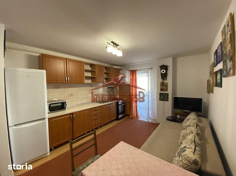 Apartament cu 2 camere pe Doamna Stanca/Selimbar - 4