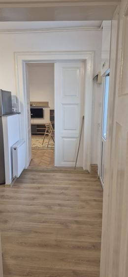 Apartament cu 2 camere decomandat în Drumul Carului