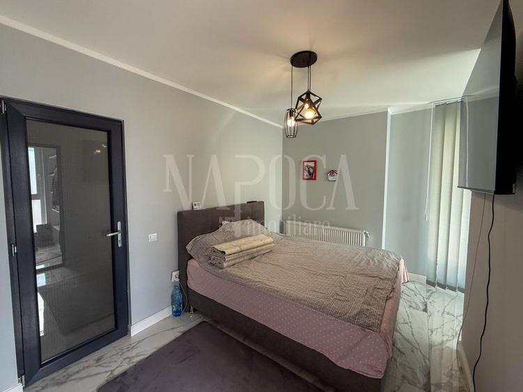 Apartament 2 camere de vanzare in Floresti - 7