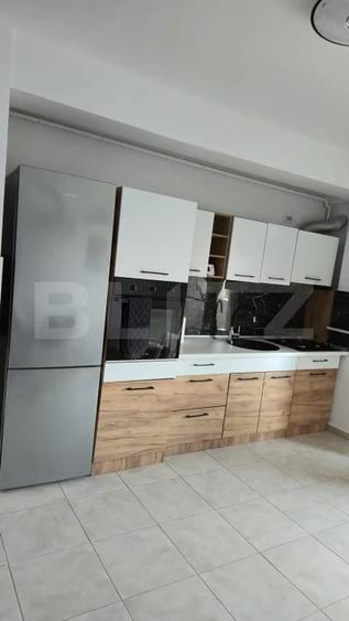 Apartament cu 2 camere în Frumoasa