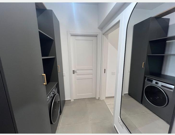 Apartament cu 2 camere decomandat, mobilat în Lacul Morii