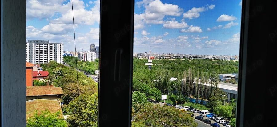 Apartament cu 2 camere decomandat în Berceni