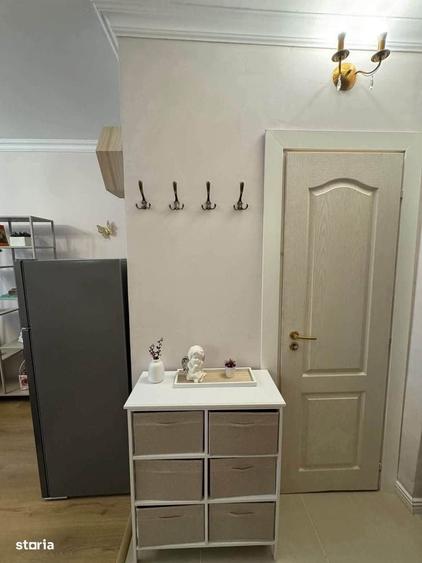 Garsoniera renovata mobilata utilata 25500 euro - 8