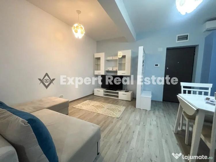 APARTAMENT MODERN 2 CAMERE-OTOPENI - Otopeni (Bucuresti-Ilfov) - 1