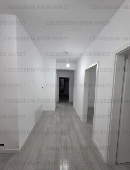 Apartament 3 camere | 2 Balcoane | 78 mp | Tractorul - Ozone Residence - 1