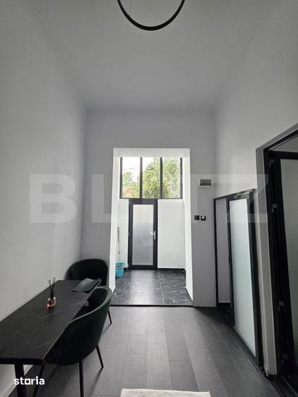 Casa din caramida cu 2 camere, 42.40 mp, zona Piata Centrala - 1