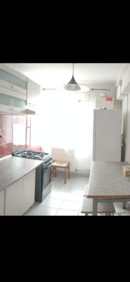 Apartament cu 2 camere semidecomandat în Gării
